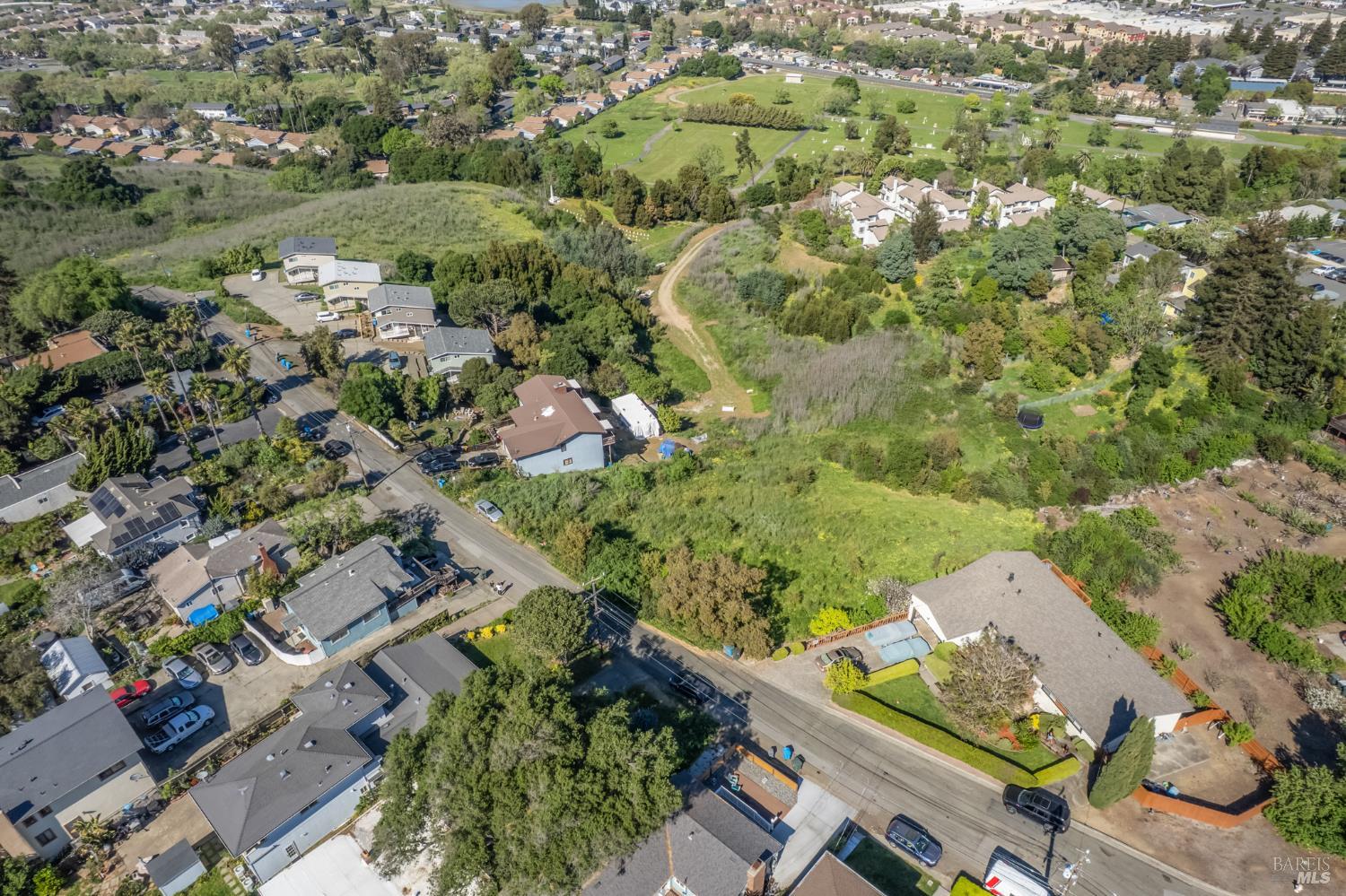 Detail Gallery Image 12 of 24 For 1 Harrier Ave, Vallejo,  CA 94590 - – Beds | – Baths