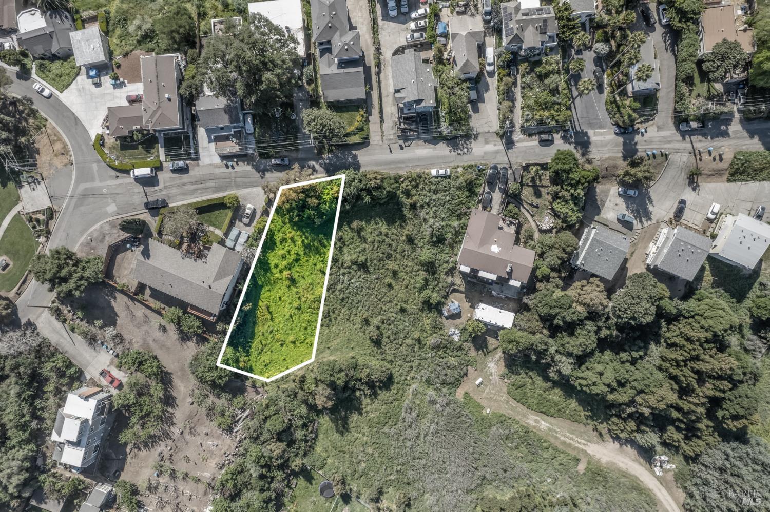 Detail Gallery Image 16 of 24 For 1 Harrier Ave, Vallejo,  CA 94590 - – Beds | – Baths