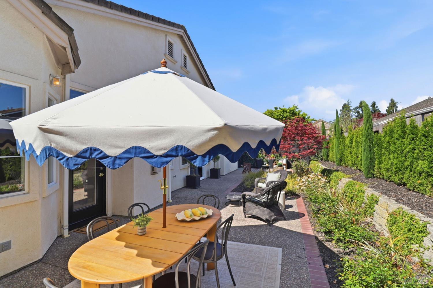 Detail Gallery Image 47 of 54 For 1043 Allen St, Petaluma,  CA 94954 - 4 Beds | 2 Baths