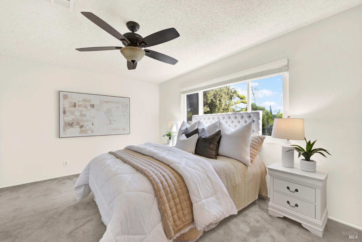 Detail Gallery Image 18 of 36 For 460 Turner Dr, Benicia,  CA 94510 - 3 Beds | 1/1 Baths