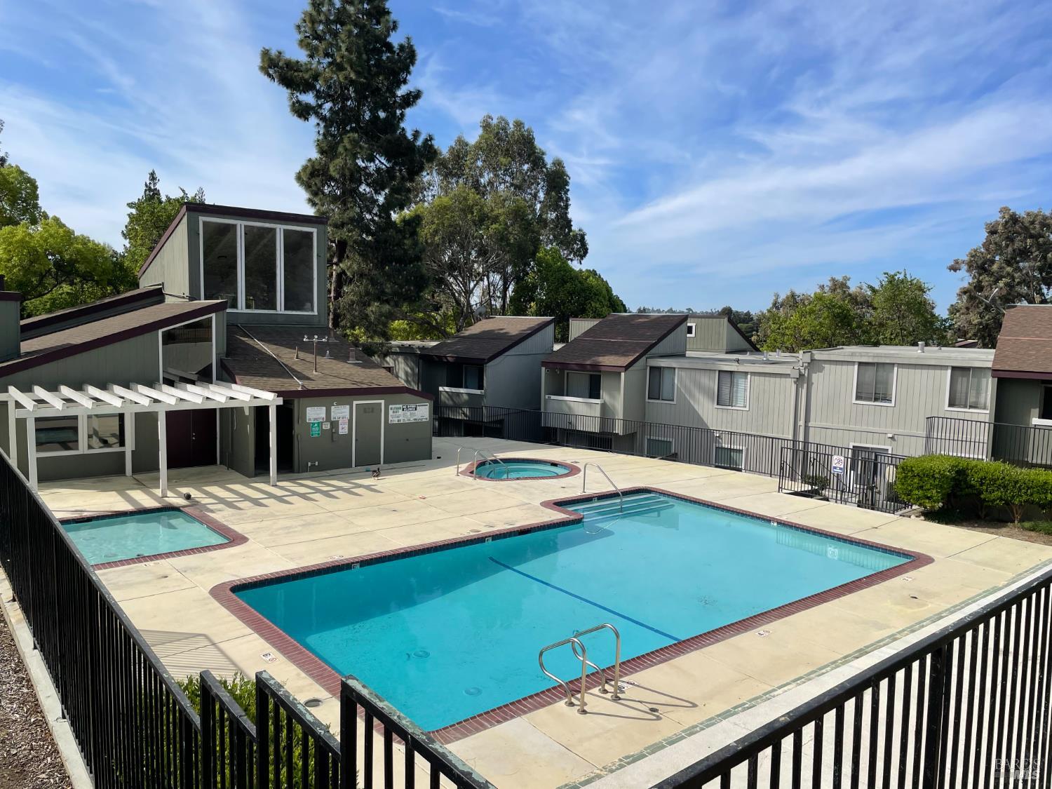 Detail Gallery Image 23 of 29 For 1333 N Camino Alto Unkn #130,  Vallejo,  CA 94589 - 2 Beds | 2 Baths