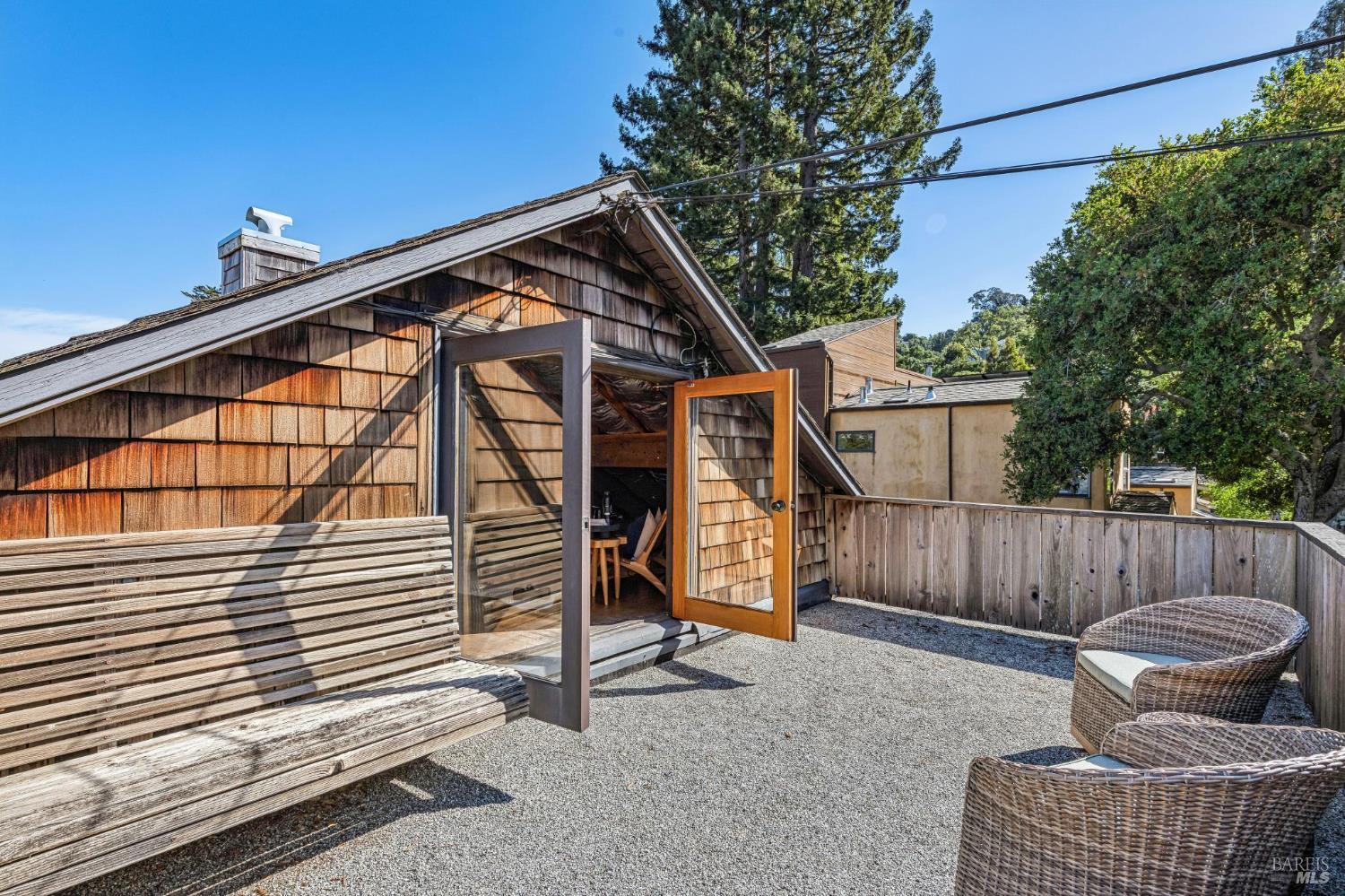 Detail Gallery Image 22 of 34 For 203 Scott St, Mill Valley,  CA 94941 - 3 Beds | 1 Baths