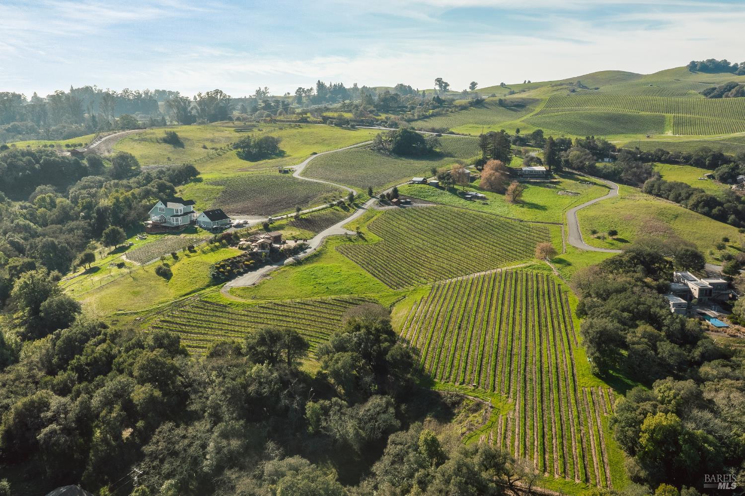 Detail Gallery Image 27 of 32 For 6550 Sunny Meadows Trl, Santa Rosa,  CA 95404 - 1 Beds | 1/1 Baths