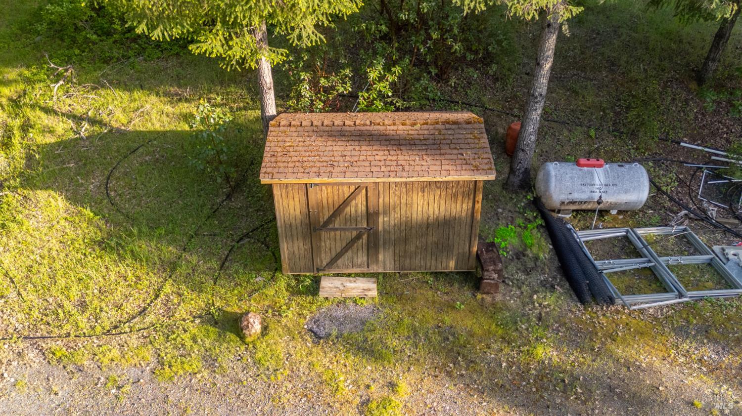 Detail Gallery Image 18 of 43 For 8000 Simmerly Ranch Rd, Laytonville,  CA 95454 - 1 Beds | 1 Baths