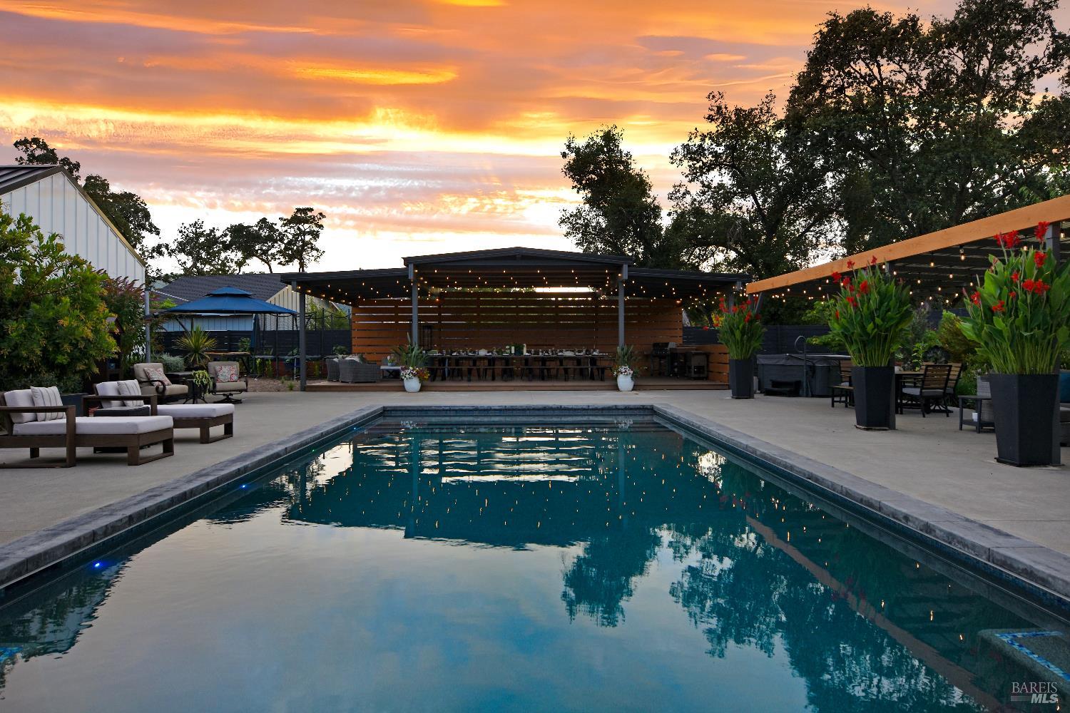 Detail Gallery Image 60 of 64 For 85 W Trinity Rd, Glen Ellen,  CA 95442 - 4 Beds | 5/2 Baths