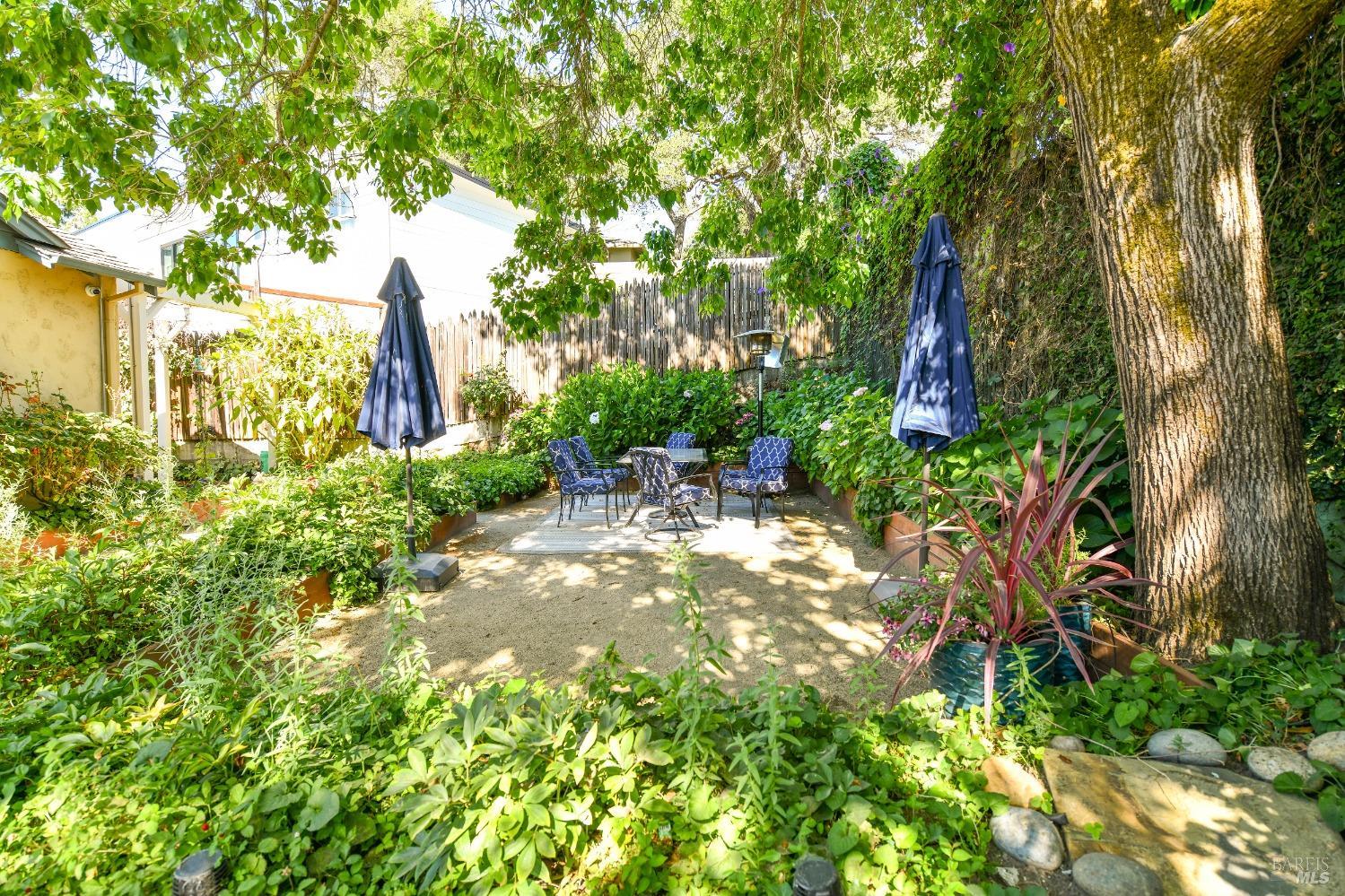 Detail Gallery Image 26 of 31 For 4 Ramona Ave, Napa,  CA 94559 - 3 Beds | 2 Baths