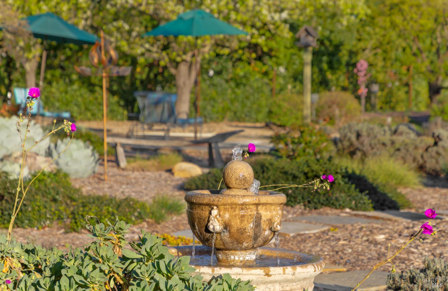 Detail Gallery Image 34 of 47 For 1245 Castle Rd, Sonoma,  CA 95476 - 2 Beds | 4/1 Baths