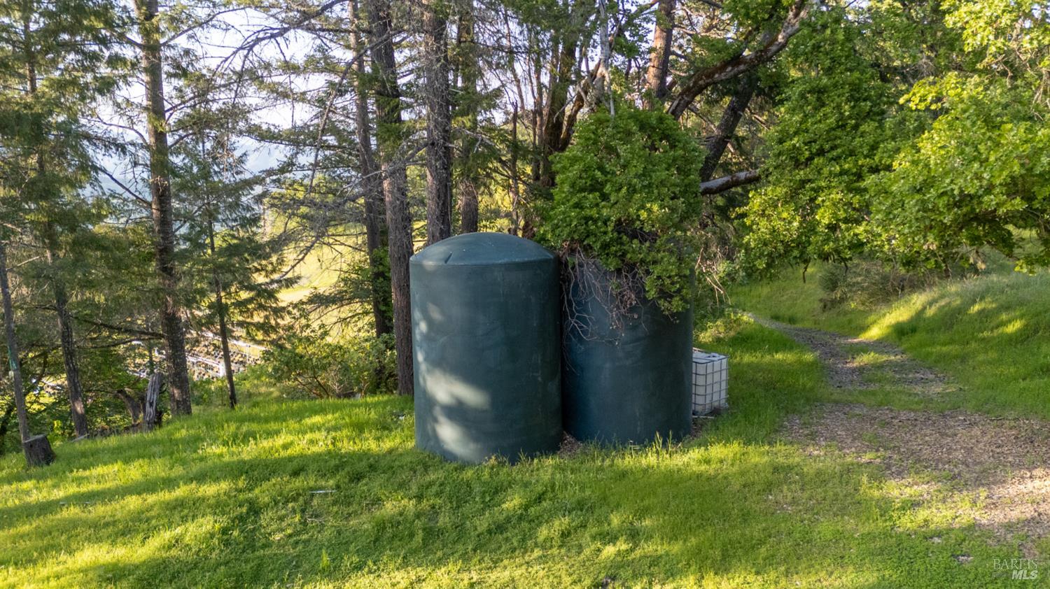 Detail Gallery Image 29 of 43 For 8000 Simmerly Ranch Rd, Laytonville,  CA 95454 - 1 Beds | 1 Baths