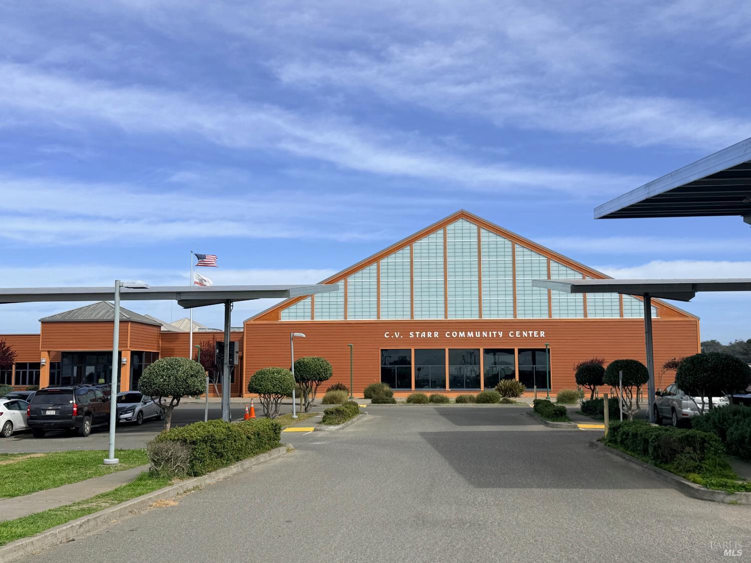 Detail Gallery Image 21 of 22 For 517 S Lincoln St, Fort Bragg,  CA 95437 - 3 Beds | 1 Baths