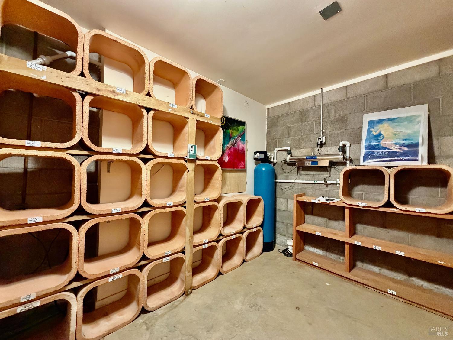 Detail Gallery Image 43 of 50 For 321 Dutch Henry Canyon Rd, Calistoga,  CA 94515 - 3 Beds | 3 Baths