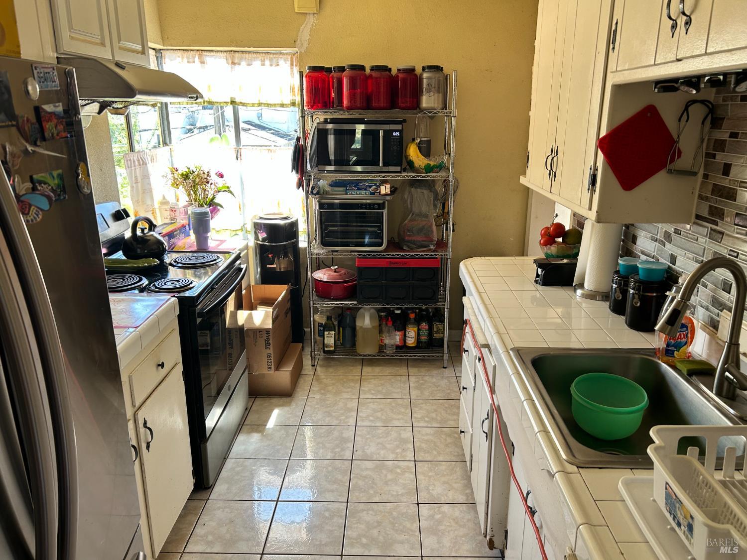 Detail Gallery Image 25 of 49 For 105 Laguna St, Vallejo,  CA 94591 - 3 Beds | 1 Baths