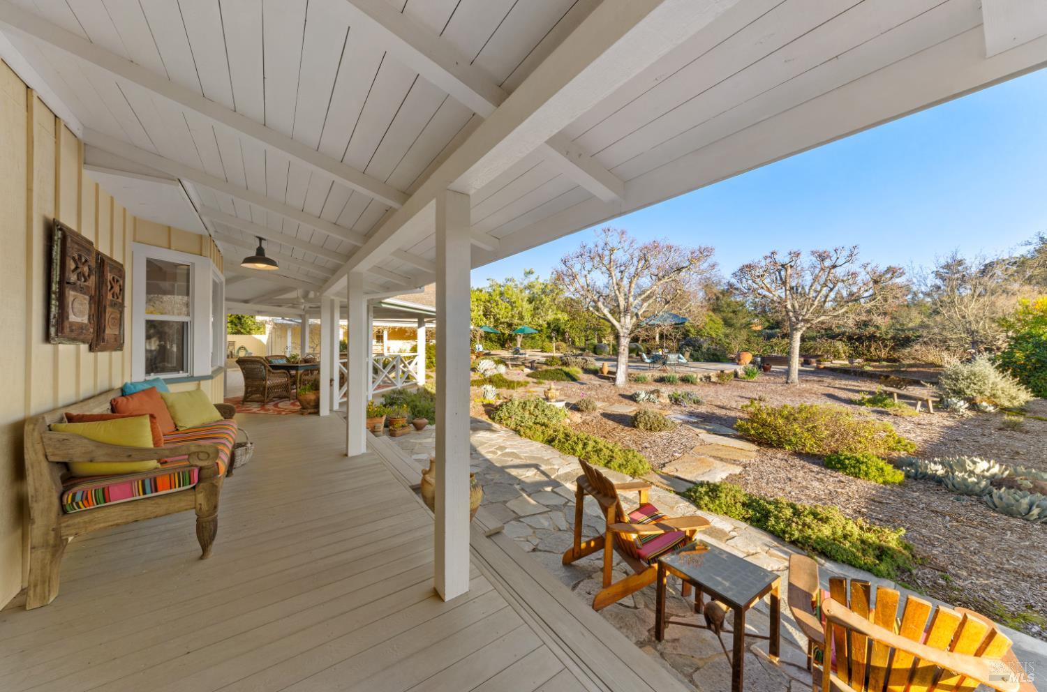 Detail Gallery Image 23 of 47 For 1245 Castle Rd, Sonoma,  CA 95476 - 2 Beds | 4/1 Baths