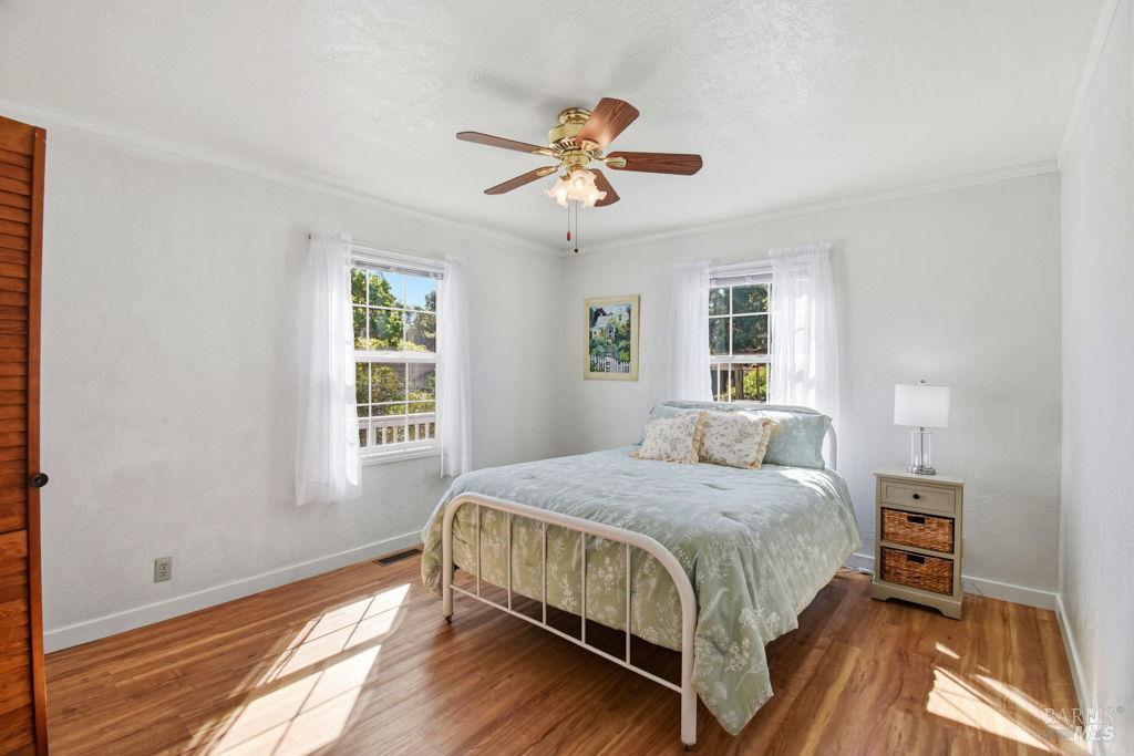 Detail Gallery Image 22 of 39 For 7265 Hayden Ave, Sebastopol,  CA 95472 - 2 Beds | 1 Baths