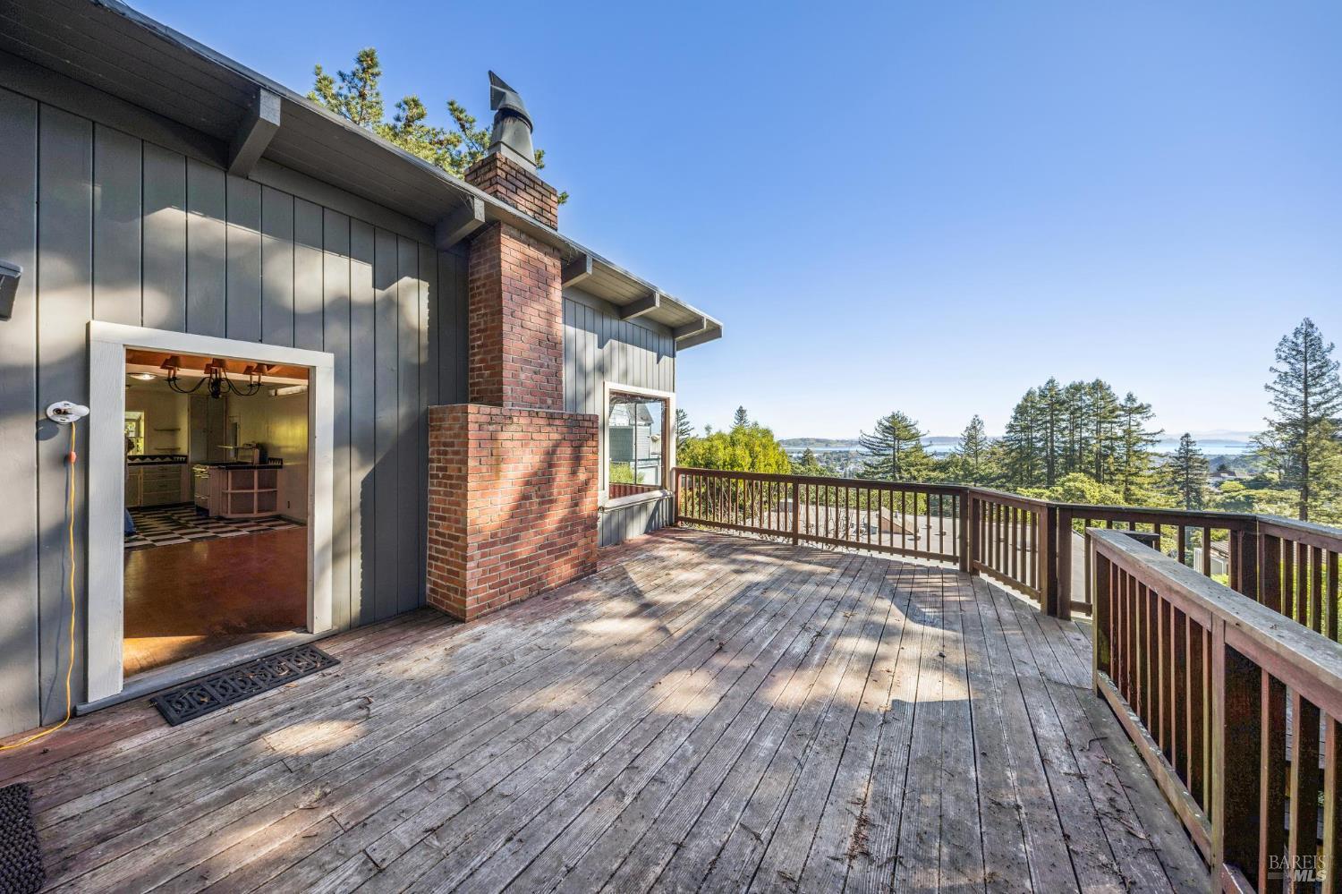 Detail Gallery Image 41 of 50 For 141 Edison Ave, Corte Madera,  CA 94925 - 2 Beds | 1/1 Baths