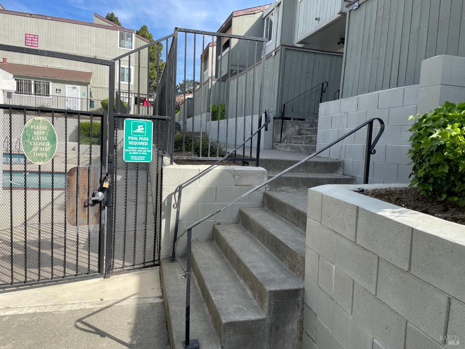 Detail Gallery Image 27 of 29 For 1333 N Camino Alto Unkn #130,  Vallejo,  CA 94589 - 2 Beds | 2 Baths