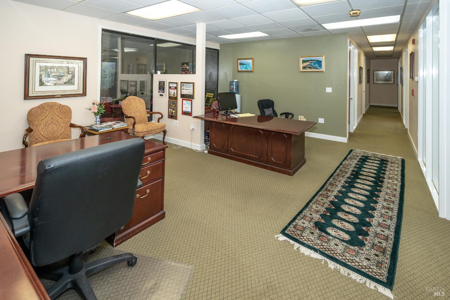 Detail Gallery Image 15 of 48 For 24 Professional Center Pkwy, San Rafael,  CA 94903 - – Beds | – Baths