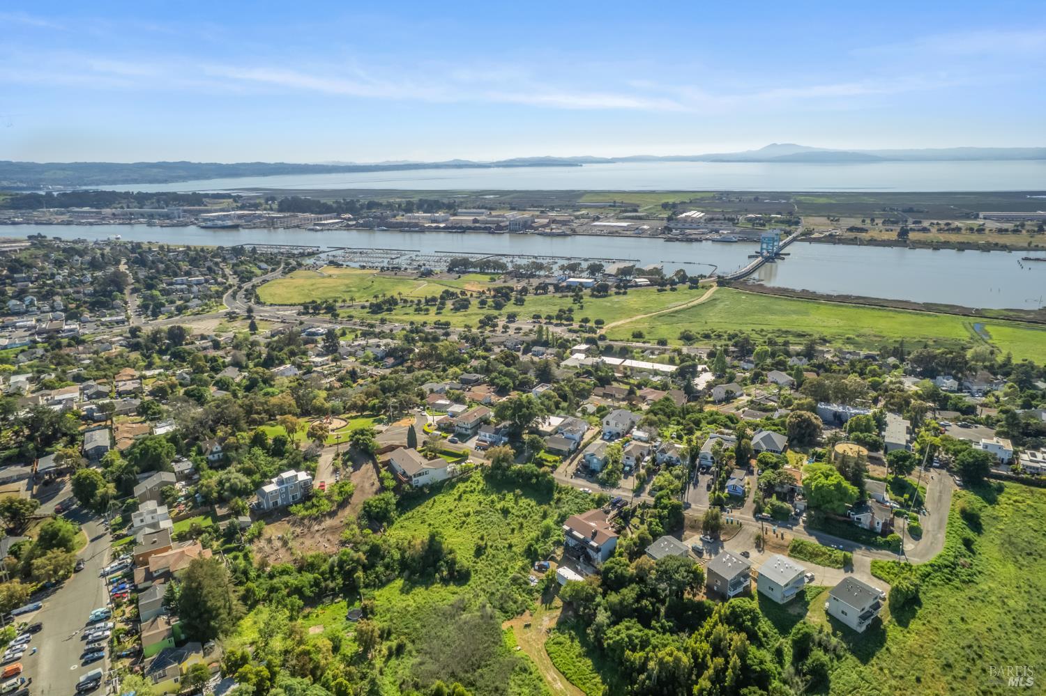 Detail Gallery Image 15 of 24 For 1 Harrier Ave, Vallejo,  CA 94590 - – Beds | – Baths