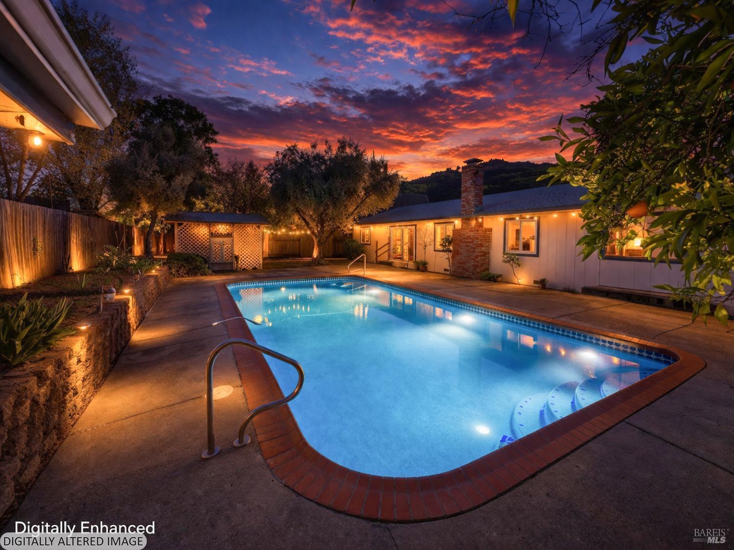 Detail Gallery Image 25 of 29 For 1339 Laurel Ave, Ukiah,  CA 95482 - 3 Beds | 2 Baths