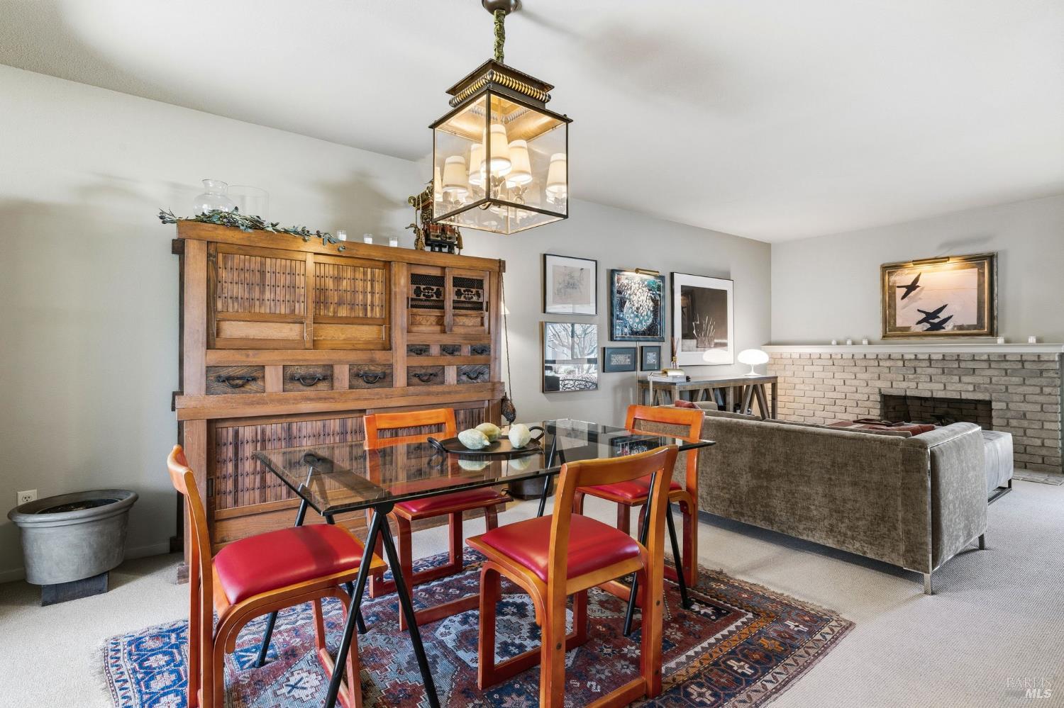 Detail Gallery Image 12 of 46 For 96 Aspen Meadows Cir, Santa Rosa,  CA 95409 - 3 Beds | 2 Baths