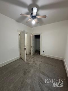 Detail Gallery Image 17 of 23 For 16 Frances St, San Rafael,  CA 94901 - 3 Beds | 1 Baths