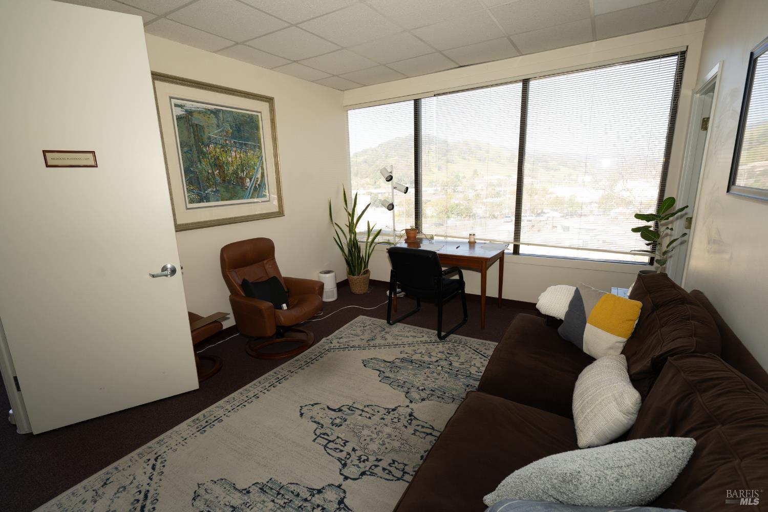 Detail Gallery Image 28 of 48 For 24 Professional Center Pkwy, San Rafael,  CA 94903 - – Beds | – Baths