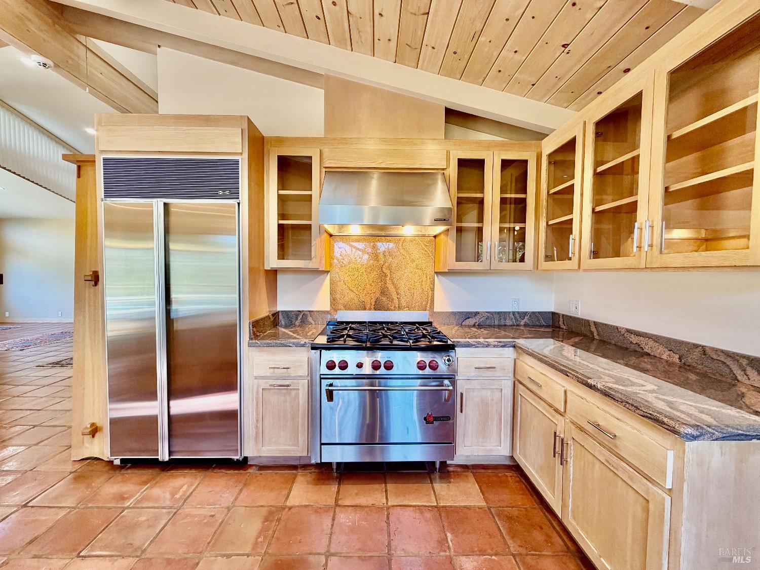 Detail Gallery Image 17 of 50 For 321 Dutch Henry Canyon Rd, Calistoga,  CA 94515 - 3 Beds | 3 Baths