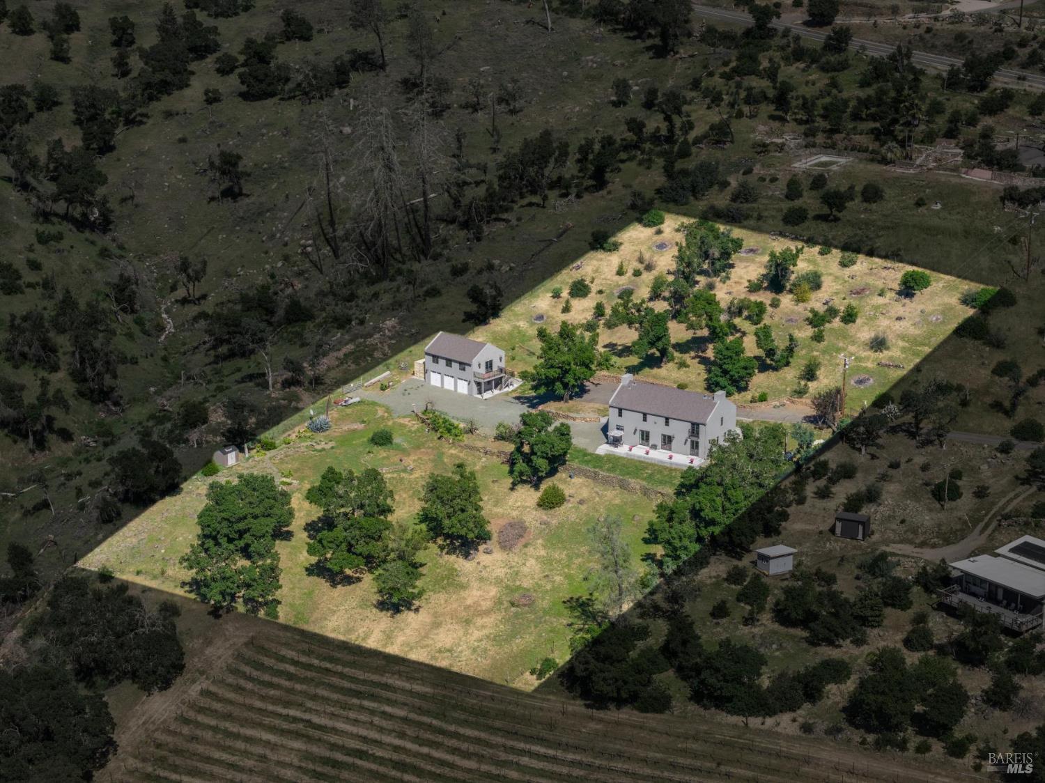 Detail Gallery Image 50 of 57 For 1044 Deer Park Rd, Deer Park,  CA 94576 - 3 Beds | 2/1 Baths