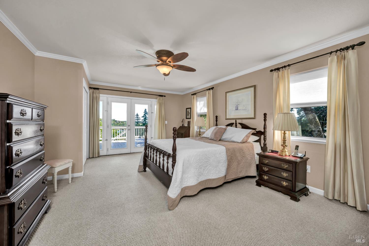 Detail Gallery Image 14 of 33 For 17120 Knollview Dr, Hidden Valley Lake,  CA 95467 - 3 Beds | 2 Baths