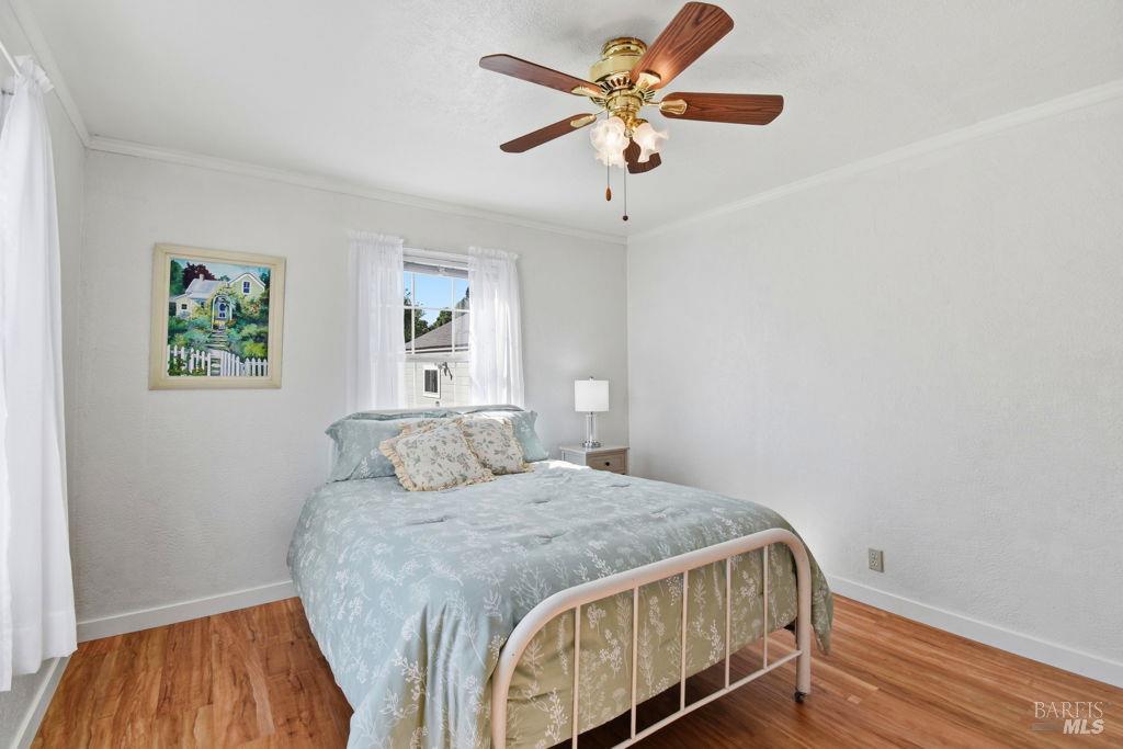 Detail Gallery Image 21 of 39 For 7265 Hayden Ave, Sebastopol,  CA 95472 - 2 Beds | 1 Baths