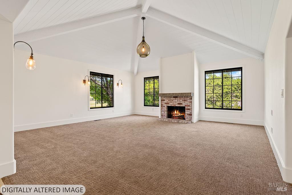 Detail Gallery Image 5 of 58 For 549 Catherine Ct, Santa Rosa,  CA 95409 - 3 Beds | 2/1 Baths