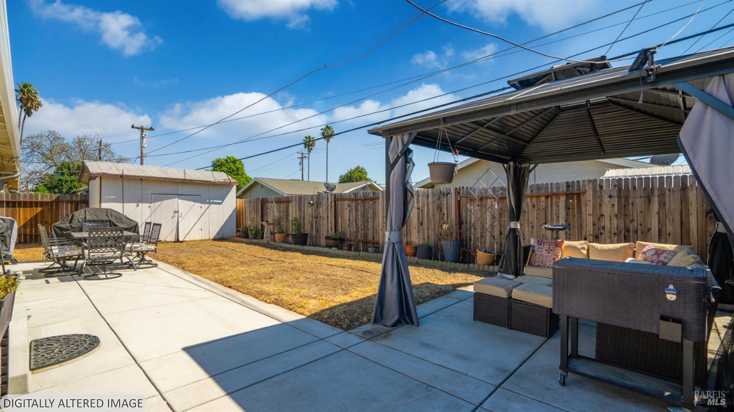 Detail Gallery Image 25 of 33 For 535 Amesbury Dr, Dixon,  CA 95620 - 3 Beds | 2 Baths