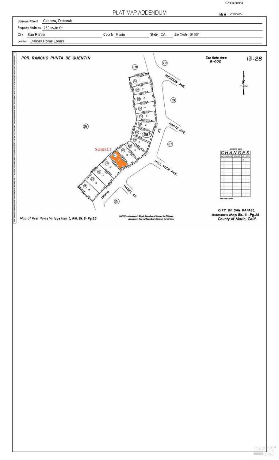 Detail Gallery Image 35 of 50 For 621 Larkspur Plaza Dr, Larkspur,  CA 94939 - 1 Beds | 1 Baths