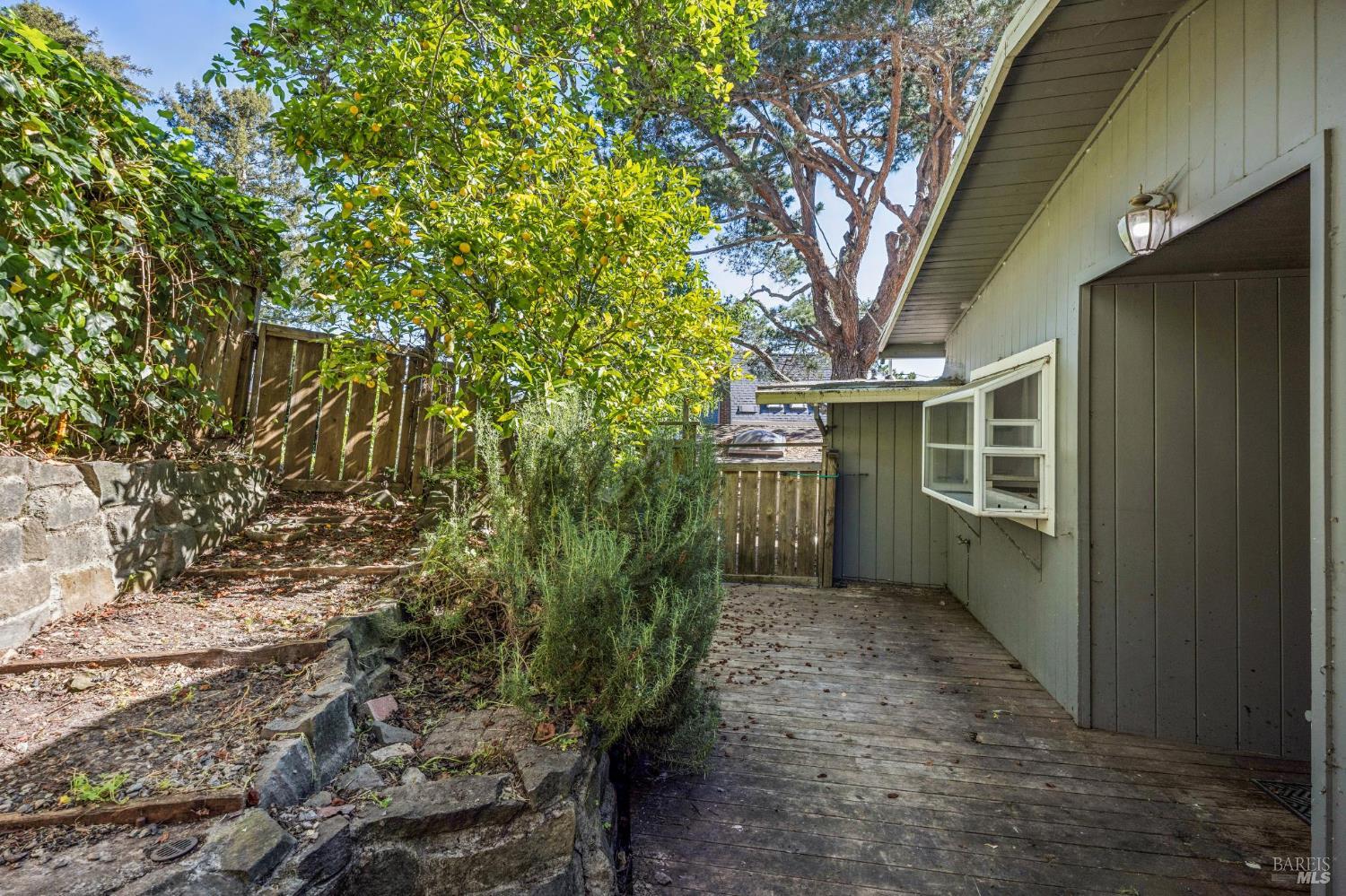 Detail Gallery Image 5 of 50 For 141 Edison Ave, Corte Madera,  CA 94925 - 2 Beds | 1/1 Baths