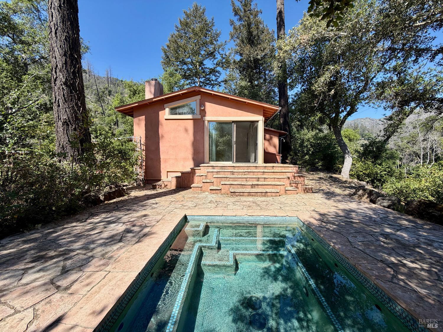 Detail Gallery Image 28 of 50 For 321 Dutch Henry Canyon Rd, Calistoga,  CA 94515 - 3 Beds | 3 Baths