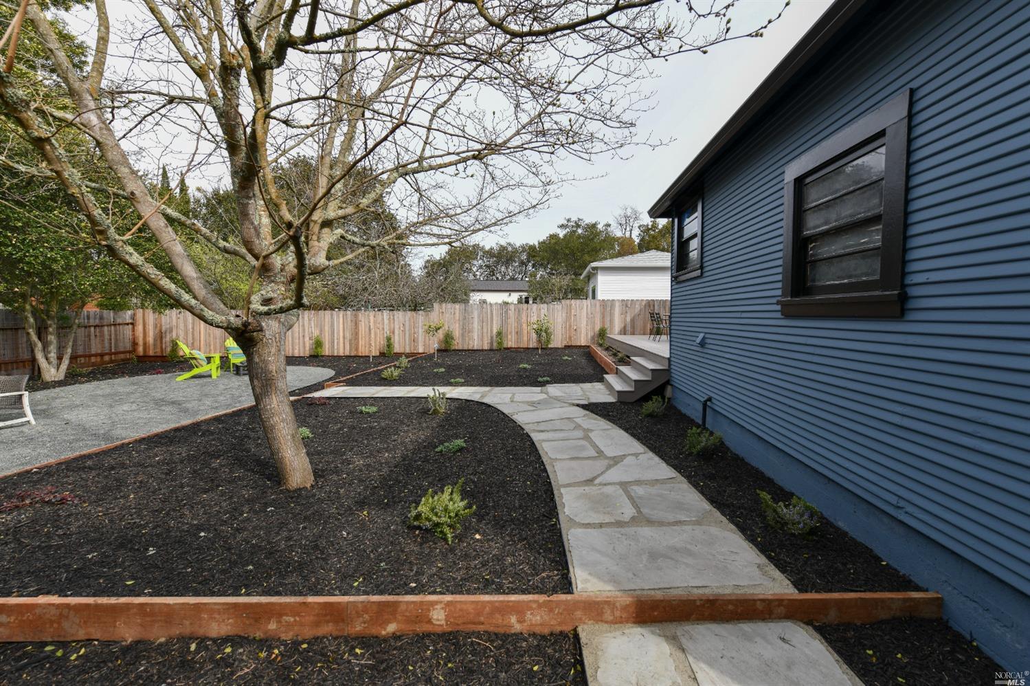 Detail Gallery Image 37 of 37 For 1509 Banks Ave, Napa,  CA 94559 - 3 Beds | 1 Baths