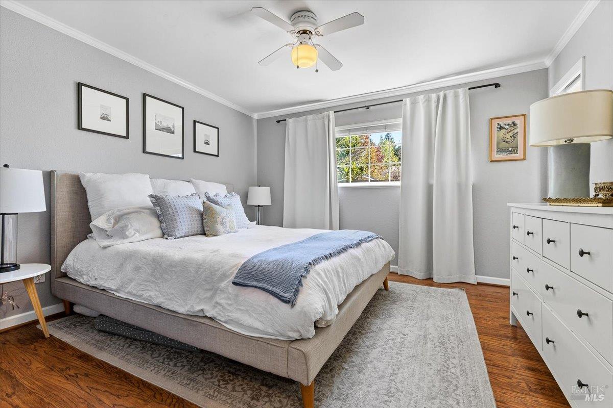 Detail Gallery Image 13 of 25 For 6900 Montecito Blvd, Santa Rosa,  CA 95409 - 3 Beds | 2 Baths