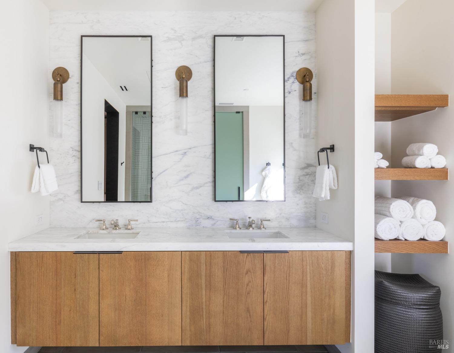 Detail Gallery Image 22 of 33 For 30 Lawley Ln, Calistoga,  CA 94515 - 3 Beds | 3/1 Baths