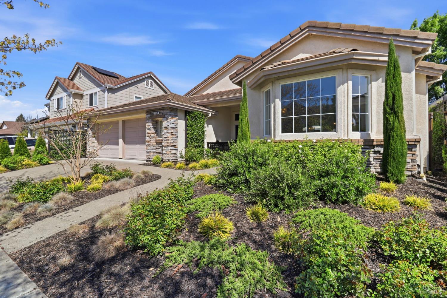 Detail Gallery Image 54 of 54 For 1043 Allen St, Petaluma,  CA 94954 - 4 Beds | 2 Baths