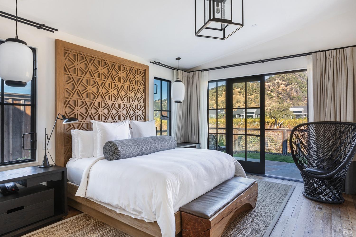 Detail Gallery Image 19 of 33 For 30 Lawley Ln, Calistoga,  CA 94515 - 3 Beds | 3/1 Baths