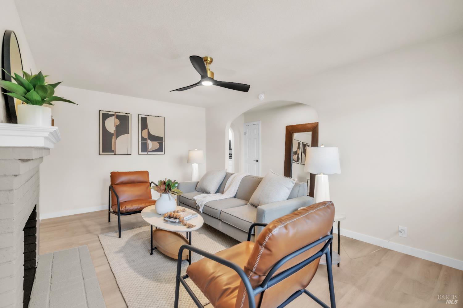 Detail Gallery Image 10 of 45 For 793 Marigold Dr, Fairfield,  CA 94533 - 4 Beds | 2 Baths