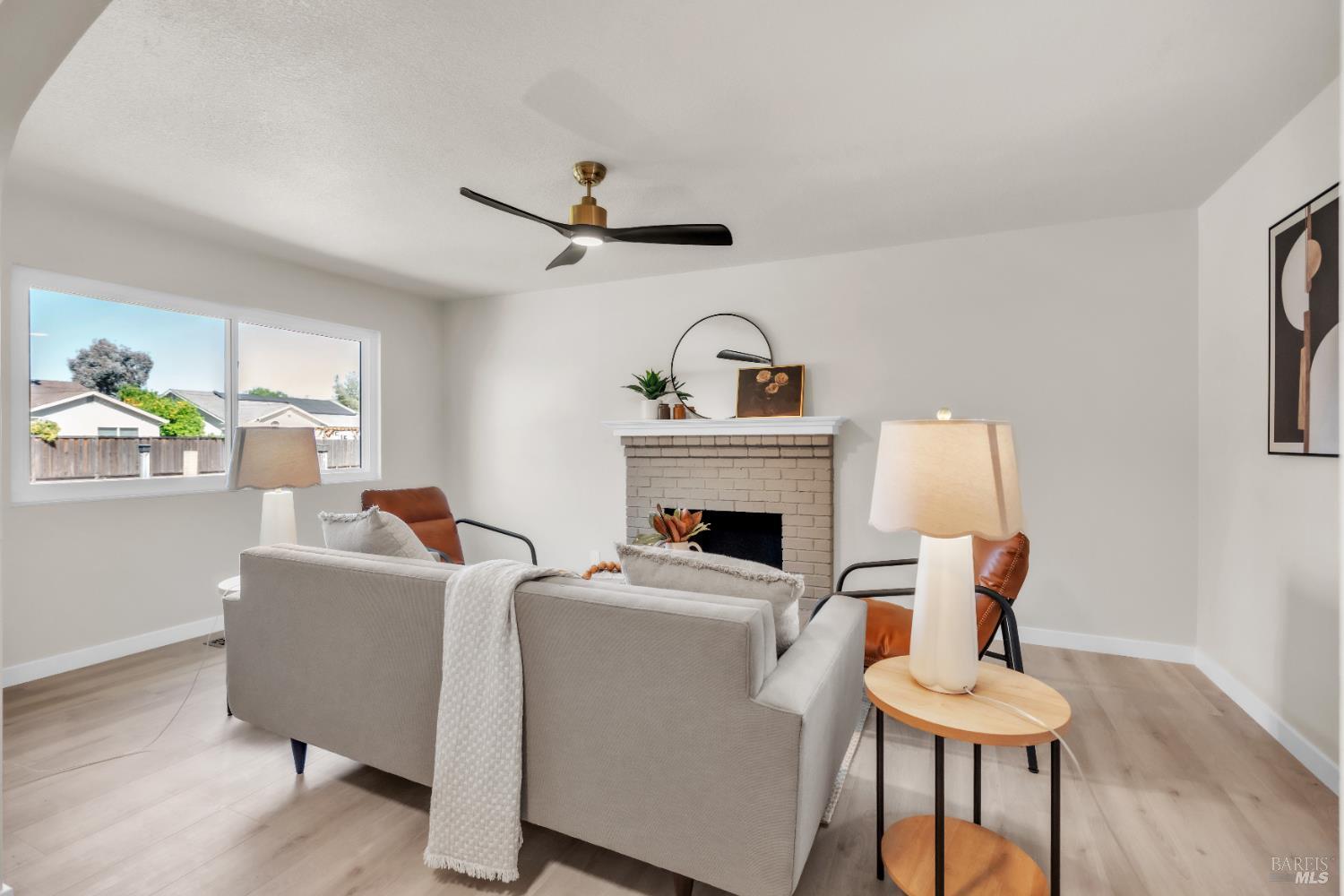 Detail Gallery Image 7 of 45 For 793 Marigold Dr, Fairfield,  CA 94533 - 4 Beds | 2 Baths