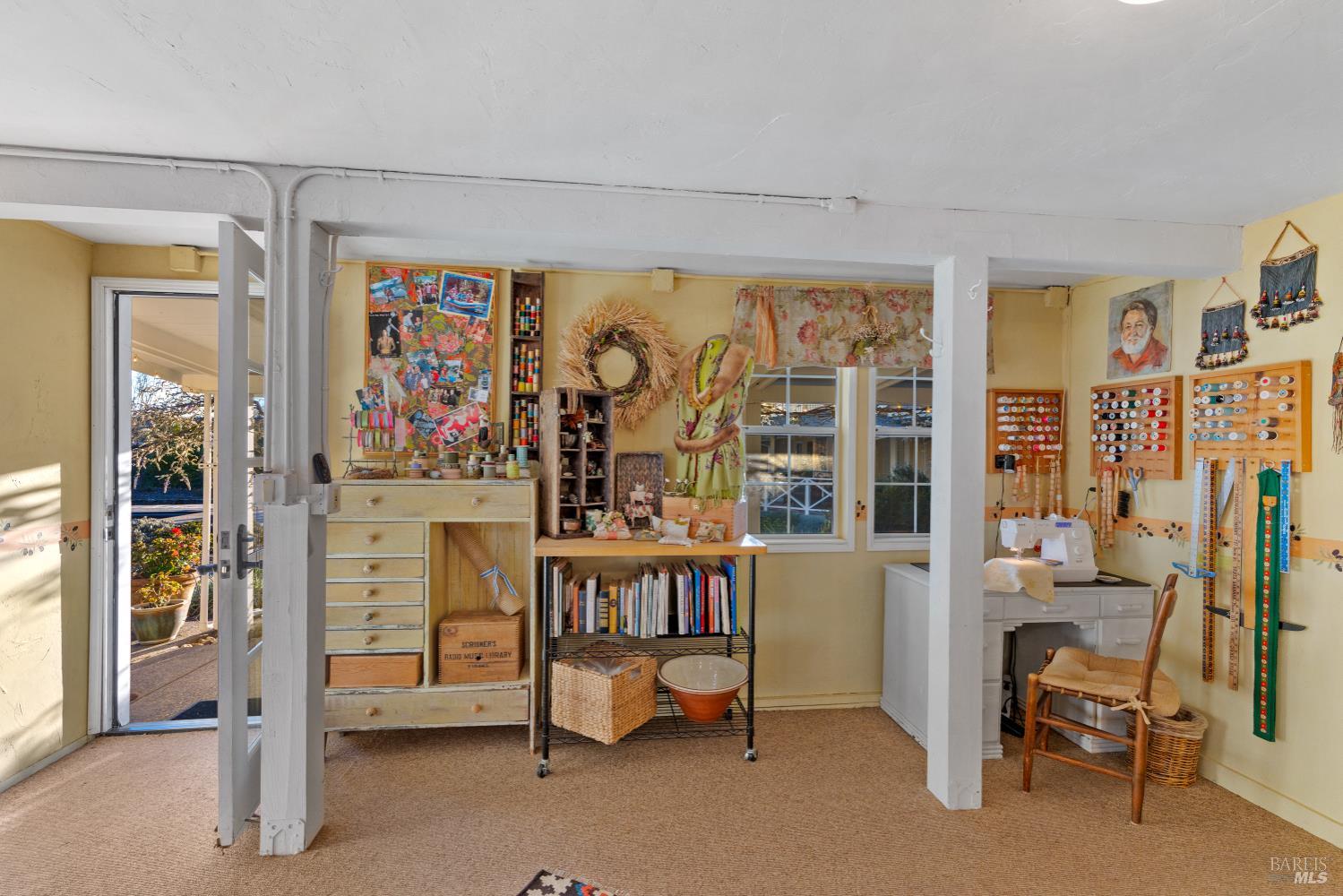 Detail Gallery Image 27 of 47 For 1245 Castle Rd, Sonoma,  CA 95476 - 2 Beds | 4/1 Baths