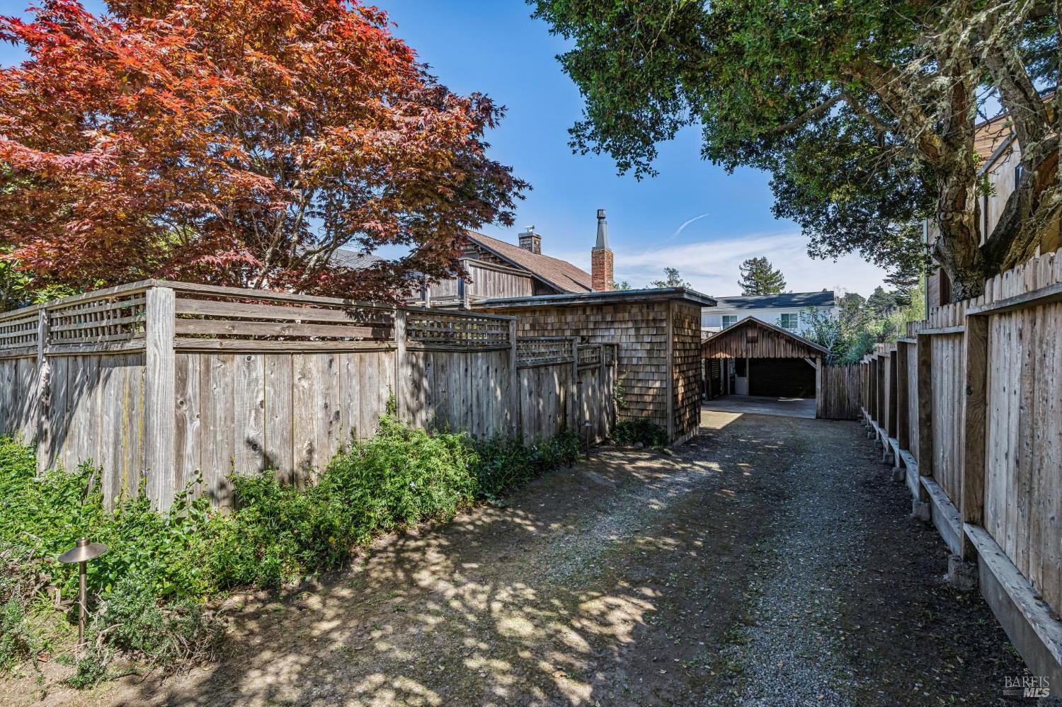 Detail Gallery Image 29 of 34 For 203 Scott St, Mill Valley,  CA 94941 - 3 Beds | 1 Baths