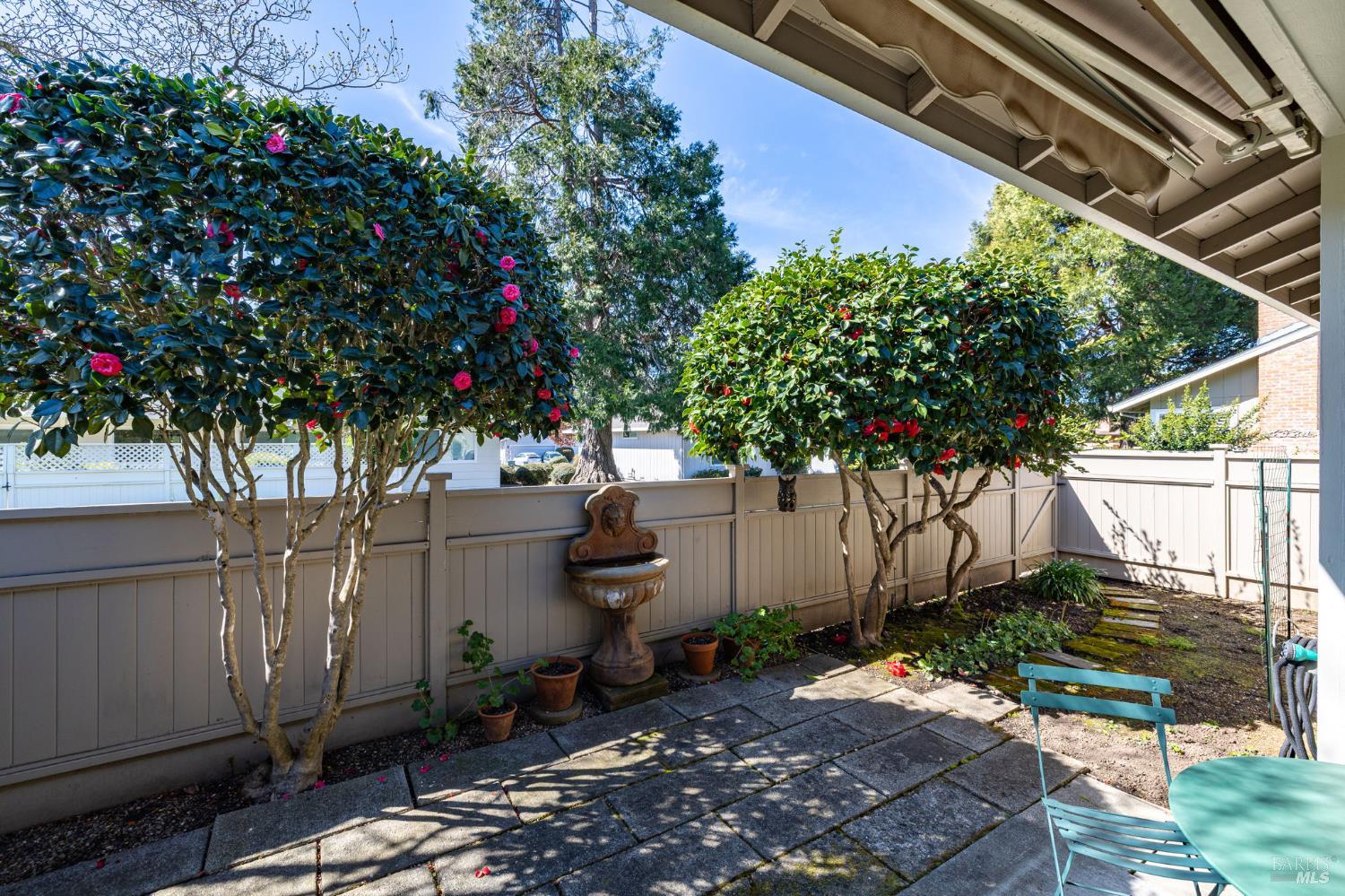 Detail Gallery Image 32 of 46 For 96 Aspen Meadows Cir, Santa Rosa,  CA 95409 - 3 Beds | 2 Baths