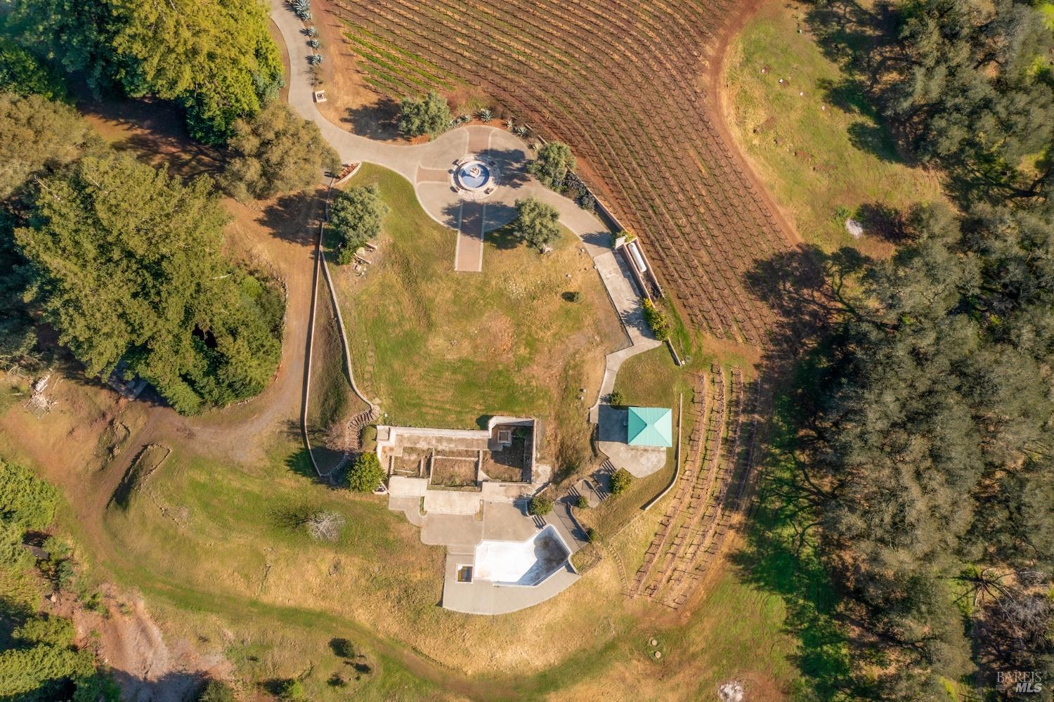 Detail Gallery Image 36 of 49 For 1980 Redwood Hill Ct, Santa Rosa,  CA 95404 - – Beds | – Baths