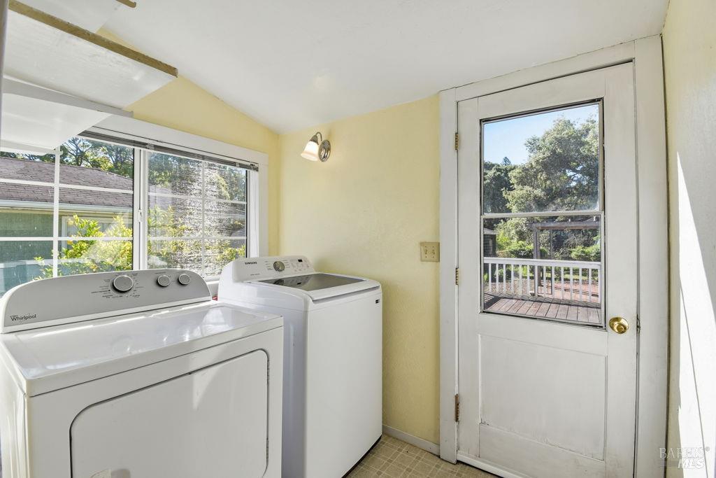 Detail Gallery Image 25 of 39 For 7265 Hayden Ave, Sebastopol,  CA 95472 - 2 Beds | 1 Baths