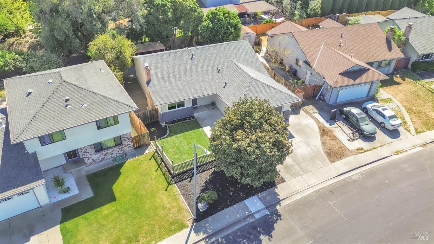 Detail Gallery Image 39 of 45 For 793 Marigold Dr, Fairfield,  CA 94533 - 4 Beds | 2 Baths