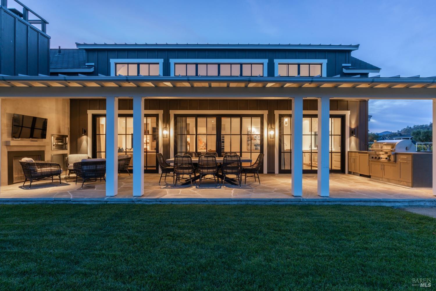 Detail Gallery Image 24 of 33 For 30 Lawley Ln, Calistoga,  CA 94515 - 3 Beds | 3/1 Baths