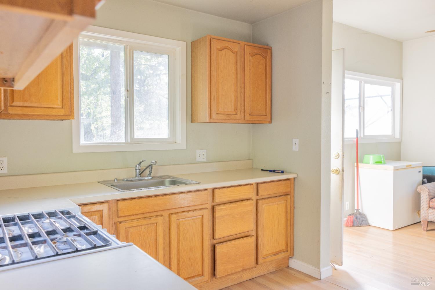 Detail Gallery Image 13 of 43 For 8000 Simmerly Ranch Rd, Laytonville,  CA 95454 - 1 Beds | 1 Baths