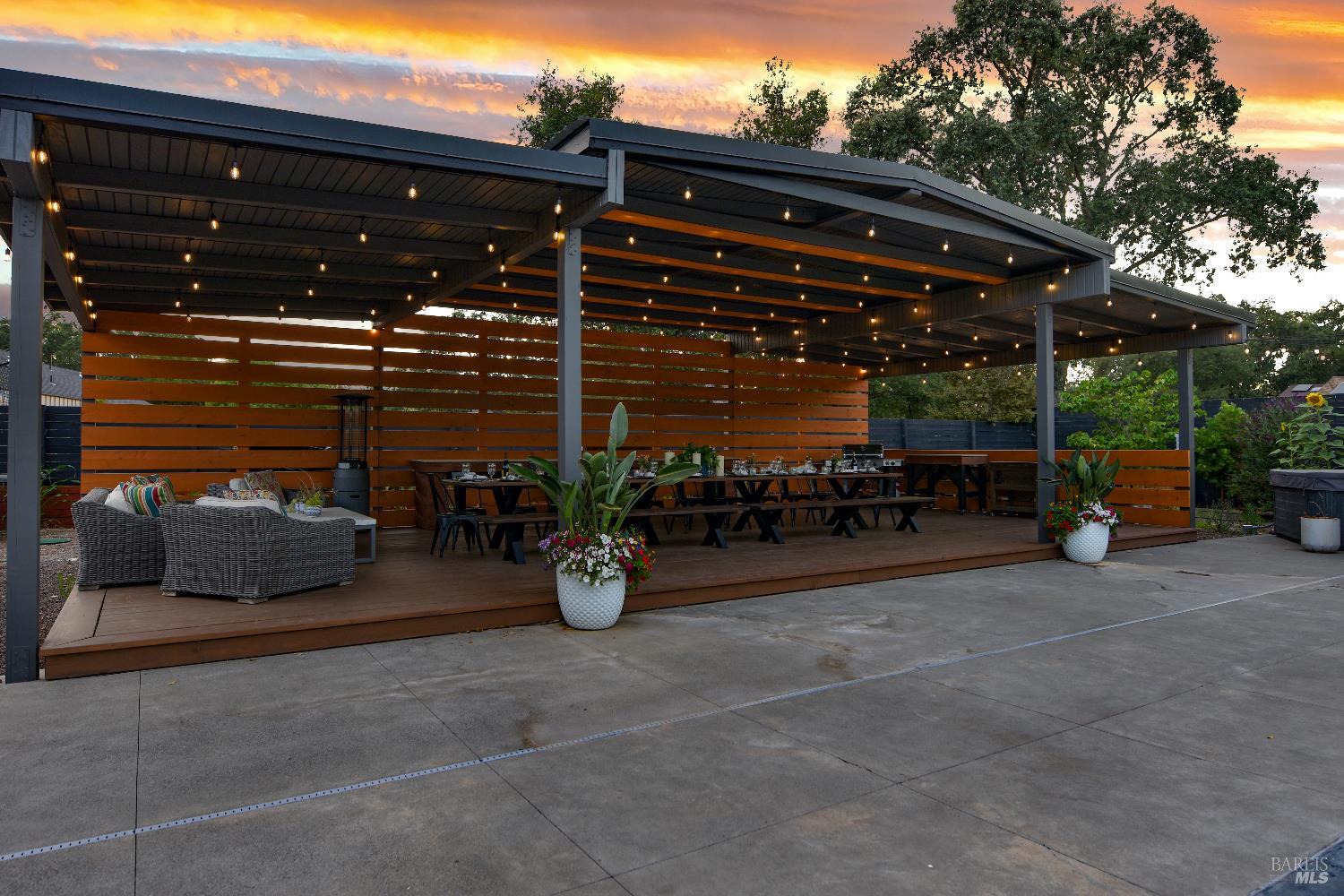 Detail Gallery Image 58 of 64 For 85 W Trinity Rd, Glen Ellen,  CA 95442 - 4 Beds | 5/2 Baths